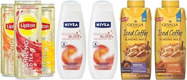 Couponing For 4 Shop Suggestion