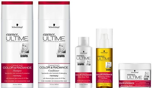 Schwarzkopf Hair Care Coupon