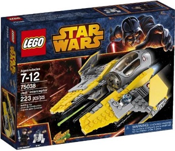 Lego Star Wars Deals