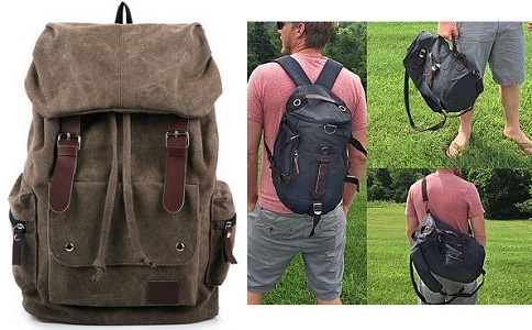 Backpack Deals