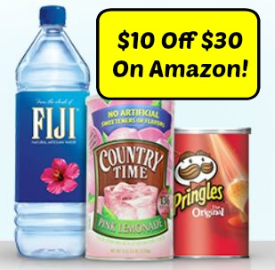 Grocery Amazon Deals