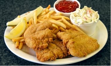 Groupon Food Deal