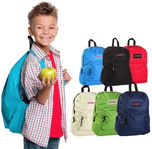 Sportpak Backpack Deal