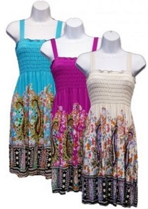 Sundresses Deal