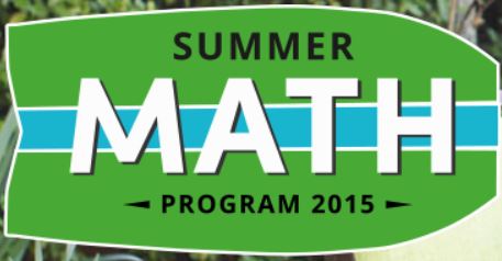 TenMarks Free Summer Math Program