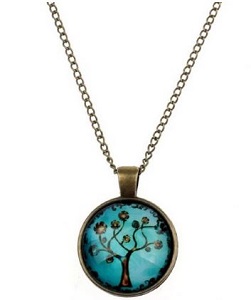 Tree Of Life Necklace Deal