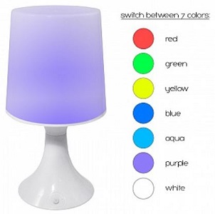 Mood Light Deal