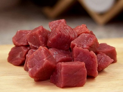Meat Coupons