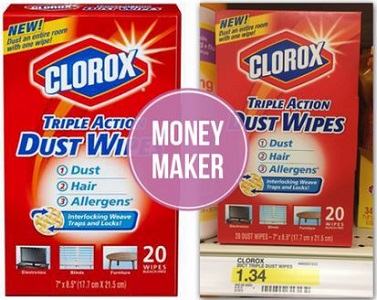 Clorox Coupon