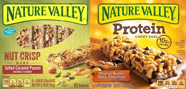 Nature Valley Coupon