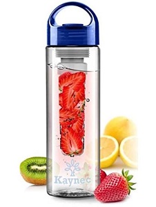 Fruit Water Bottle Deal