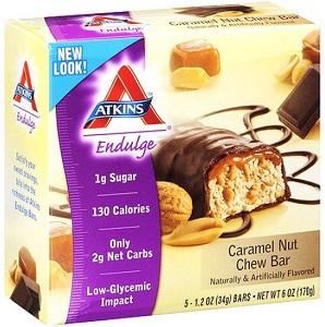 Atkins Coupon