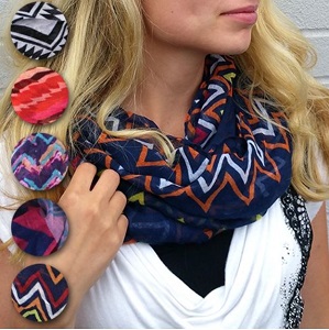 Fashion Scarf Deal