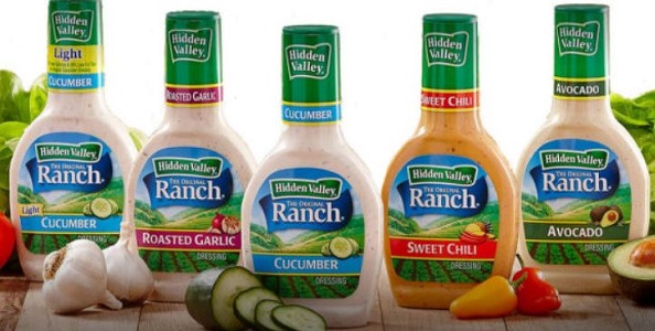 Hidden Valley Ranch Coupon