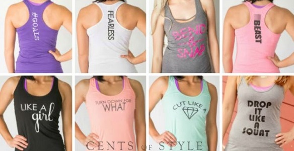 Cents Of Style Deal