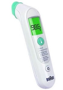 Braun Thermometer Deals