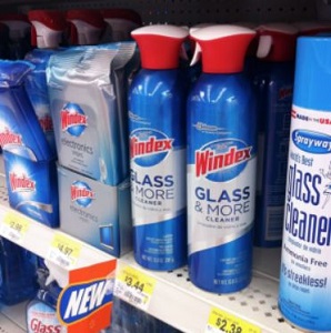Windex Coupon