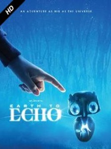 Earth To Echo Deal