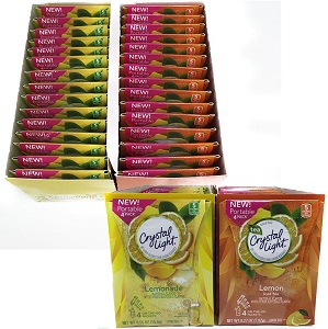 Crystal Light Deal