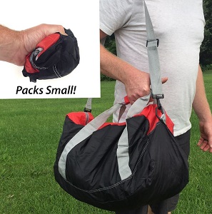Overnight Duffel Deal
