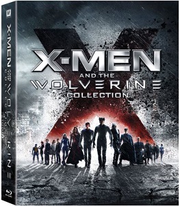 X-Men or Wolverine Deal
