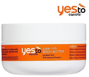 Yes To Carrots Deal