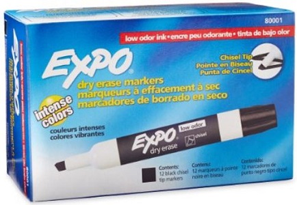 EXPO Marker Deals