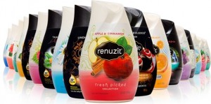 Renuzit Coupon