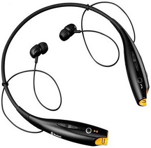 Wireless Bluetooth Headset Deal
