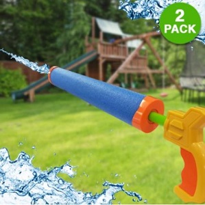 Water Blaster Deal