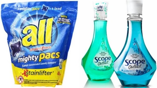 Couponing For 4 Deal Ideas