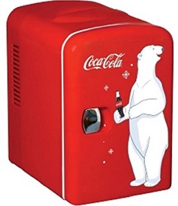 Coca-Cola Fridge Deals
