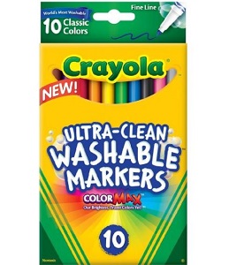 Crayola Deal