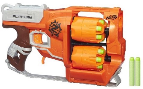 Nerf Deals