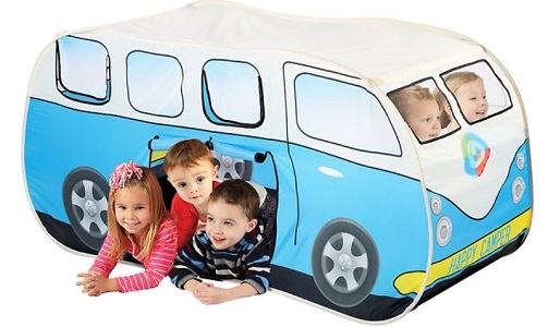 HappyCamper Deal