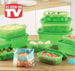 Container Set