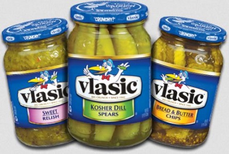 Vlasic Pickles Coupon