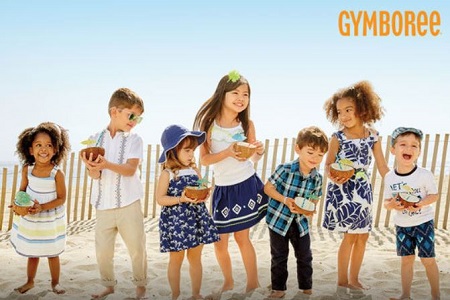 Gymboree Deal