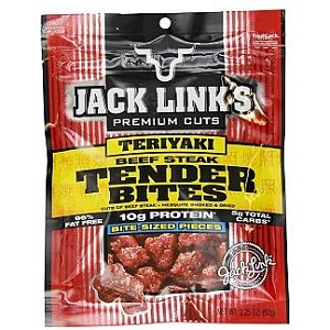 Jack's Links Deal