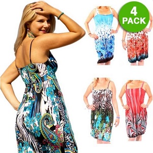 Sundress Deals