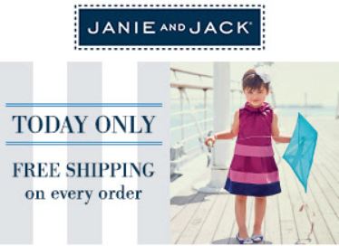 Janie And Jack Deal