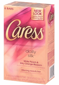 Caress Bars