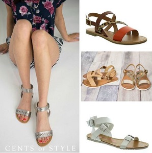 Cents Of Style Deals