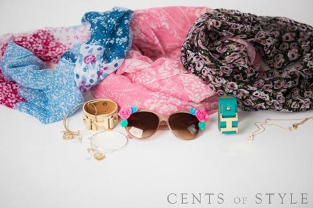 Cents Of Style Deals