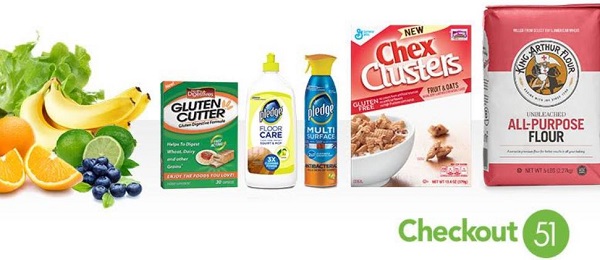 Checkout 51 Coupons