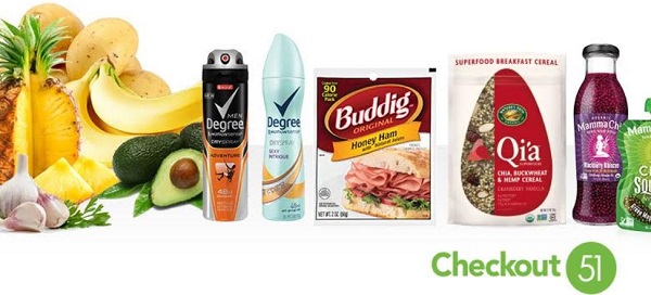 Checkout 51 Coupons