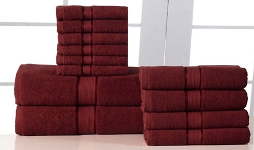 Egyptian Towel Deals