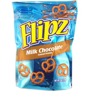 Flipz Coupon