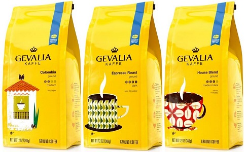 Gevalia Coffee Coupon