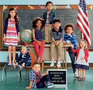 Gymboree Deals